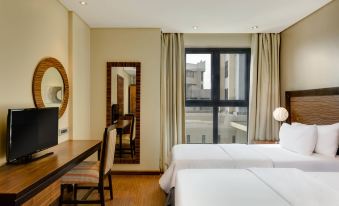 Protea Hotel by Marriott Ikeja Select