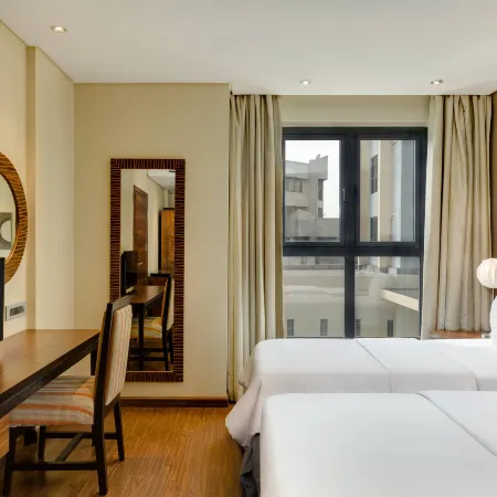 Protea Hotel by Marriott Ikeja Select Hotels in Lagos