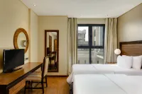 Protea Hotel by Marriott Ikeja Select