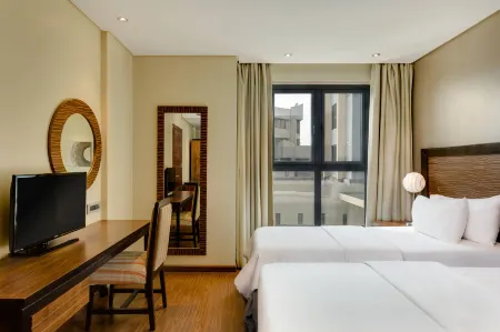 Protea Hotel by Marriott Ikeja Select