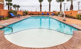 Holiday Inn Express & Suites Corpus Christi NW - Calallen