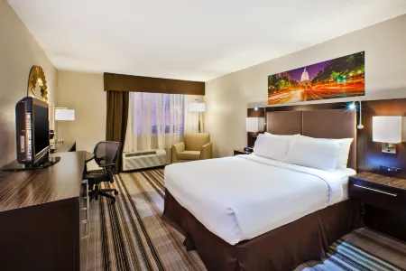 Holiday Inn Washington-Dulles Intl Airport