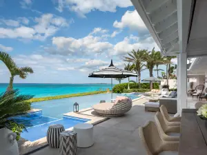 The Ocean Club, A Four Seasons Resort, Bahamas
