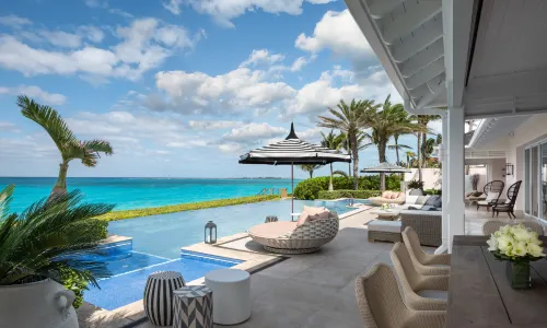 The Ocean Club, A Four Seasons Resort, Bahamas