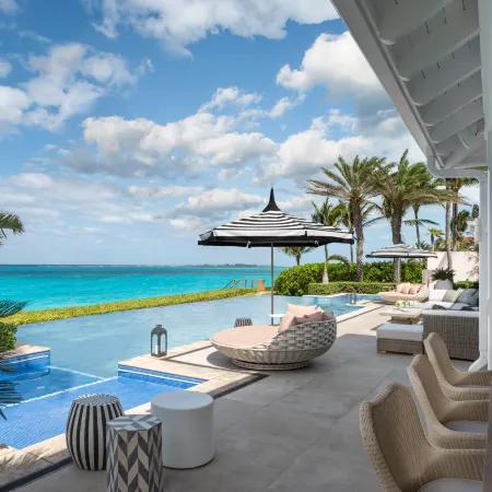 The Ocean Club, A Four Seasons Resort, Bahamas