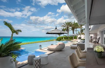 The Ocean Club, A Four Seasons Resort, Bahamas Hotel a 