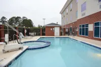 Holiday Inn Express & Suites NEW BOSTON by IHG - Swimmingpools