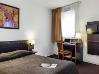 Aparthotel Adagio Access Paris Porte de Charenton Hotels in Paris