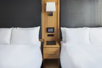 Club Quarters Hotel, World Trade Center