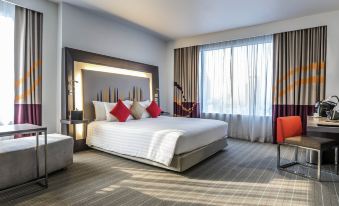 Four Points by Sheraton Bangkok Ploenchit Sukhumvit