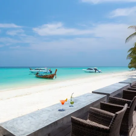 Phi Phi Holiday Resort