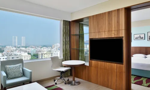 Fairfield by Marriott Kolkata