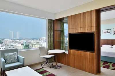 Fairfield by Marriott Kolkata Hotel in zona P C Chandra Garden