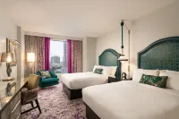 Grand Bohemian Hotel Charlotte,  Autograph Collection Hotels near Little Sugar Creek Greenway S.