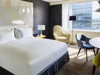 Sofitel Luxembourg Europe Hotels in Findel