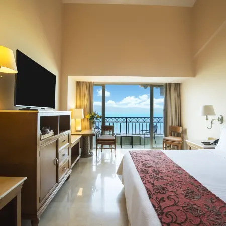 Fiesta Americana Puerto Vallarta All Inclusive & Spa
