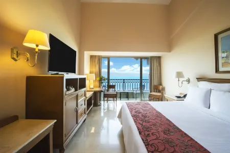 Fiesta Americana Puerto Vallarta All Inclusive & Spa