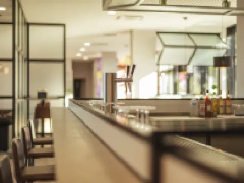 Holiday Inn - the niu, LEO NUREMBERG by IHG Hotel di Nürnberg