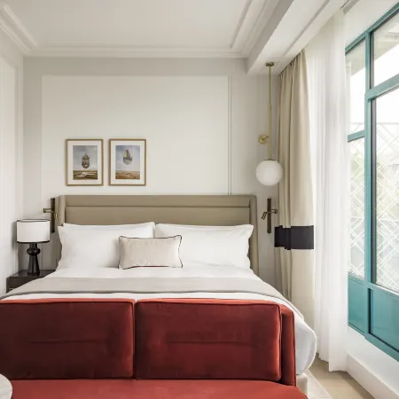 Kimpton - St Honoré Paris