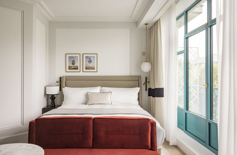 Kimpton - St Honoré Paris