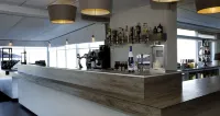 Churchill hotel Terneuzen - bar