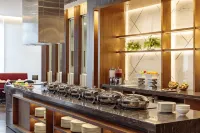 Holiday Inn QUITO AIRPORT by IHG - breakfast