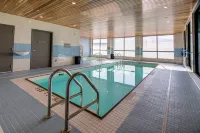 Sandman Signature Saskatoon South Hotel - piscine