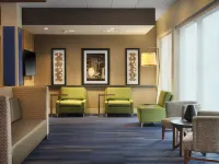 Holiday Inn Express & Suites LOCKPORT by IHG Hotels in Will County
