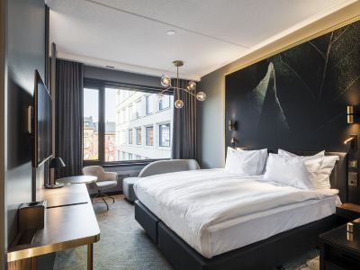 Crowne Plaza HELSINKI - HESPERIA by IHG