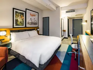 Hotel Indigo Madison Downtown