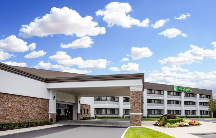 Holiday Inn LONG ISLAND - ISLIP ARPT EAST by IHG