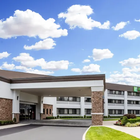 Holiday Inn LONG ISLAND - ISLIP ARPT EAST by IHG
