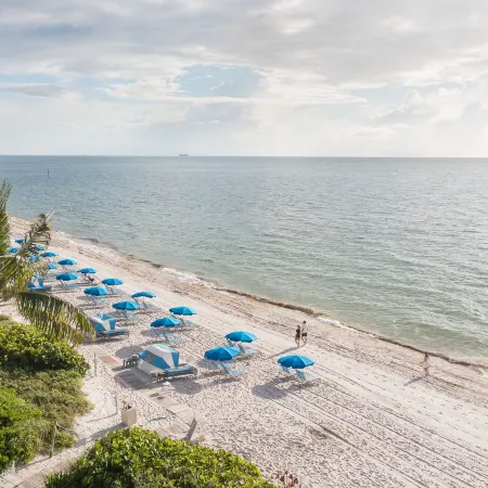 The Ritz Carlton Key Biscayne, Miami