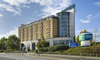 Holiday Inn Express London - Greenwich