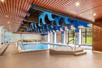 Coppid Beech - Pools