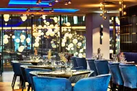 NYX Hotel Warsaw by Leonardo Hotels - Desayuno