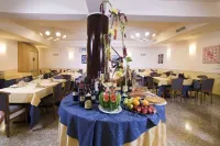 Residenza Fontanelle Hôtels à proximité de : Il Tiempo Sapori e Colori dalla Terra