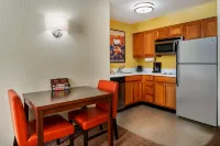 Residence Inn Houston Downtown/Convention Center