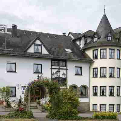 Hotel Zum Rehberg Hotel Exterior