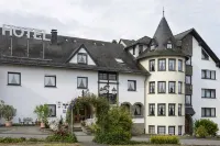 Hotel Zum Rehberg Hotels in Kastellaun