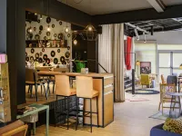 Hôtel Mercure Reims Parc des Expositions فنادق في Taissy