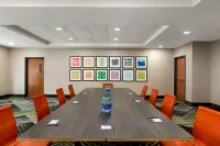 Holiday Inn Express & Suites Pembroke Pines-Sheridan ST Hoteles en Pembroke Pines