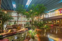 Red Roof Inn Lubbock