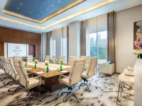 Ascott Sudirman Jakarta Отели рядом с достопримечательностью «Небоскреб «Мулиа»»