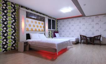 Andong Gogung Motel