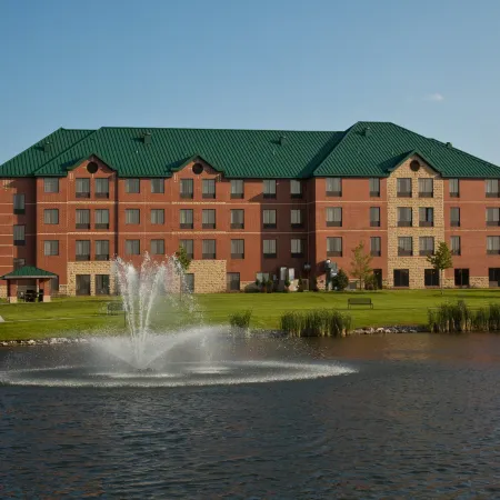 Staybridge Suites West des Moines by IHG