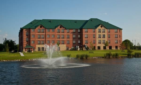 Staybridge Suites West des Moines by IHG