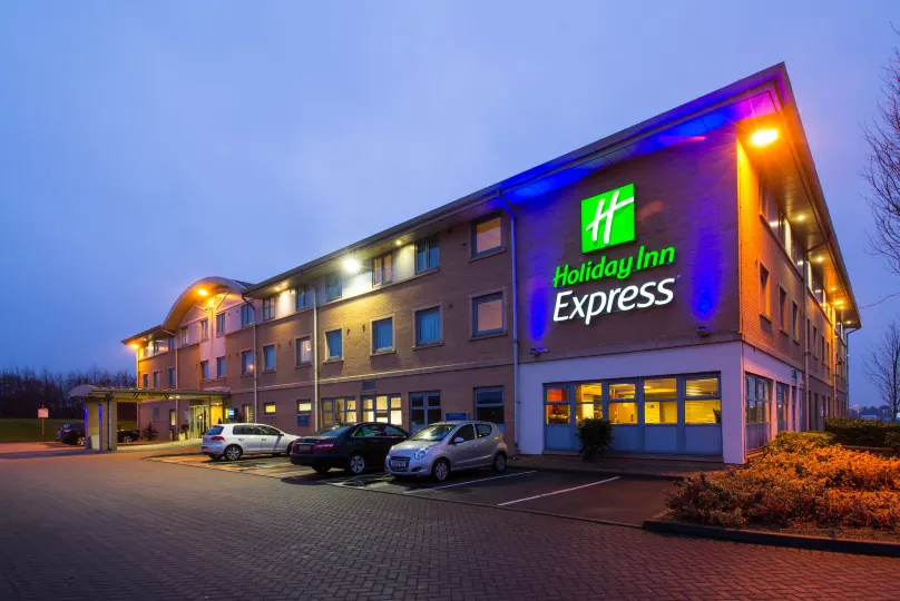 109 รีวิวของHoliday Inn Express EAST MIDLANDS AIRPORT by IHGจากผู้เข้า