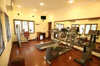 Gateway Madurai - Gym