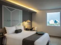 One San Luis Potosi Glorieta Juarez Hotels near Alfonso Lastras Stadium